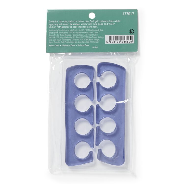Gel Toe Separators