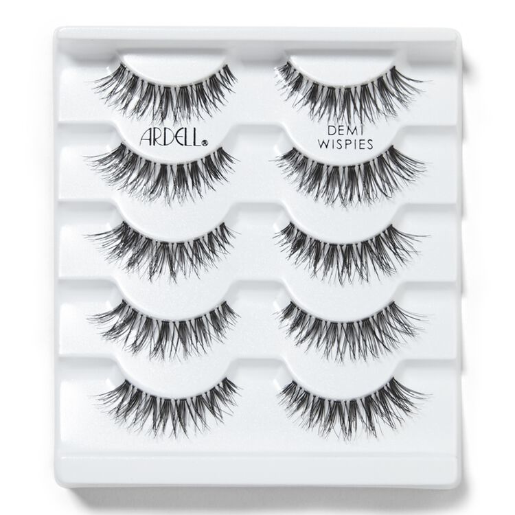 Ardell 5 Pack Lashes Demi Wispies