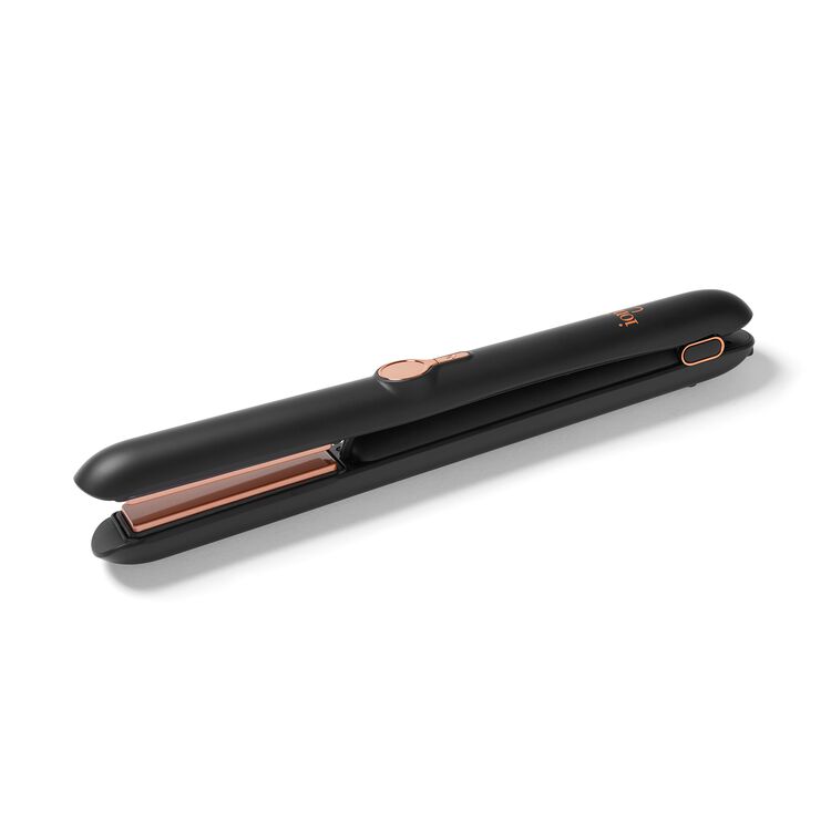 Luxe Cordless Flat Iron