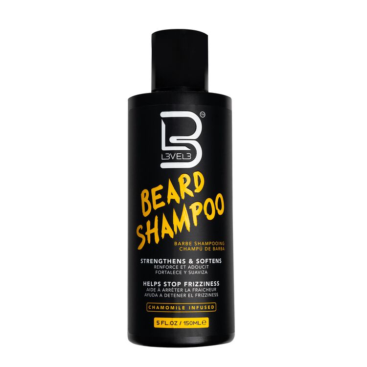 Beard Shampoo
