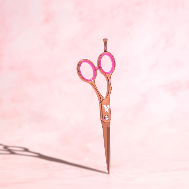 Shear Xpressions Hey Rosie Lefty 5.75"