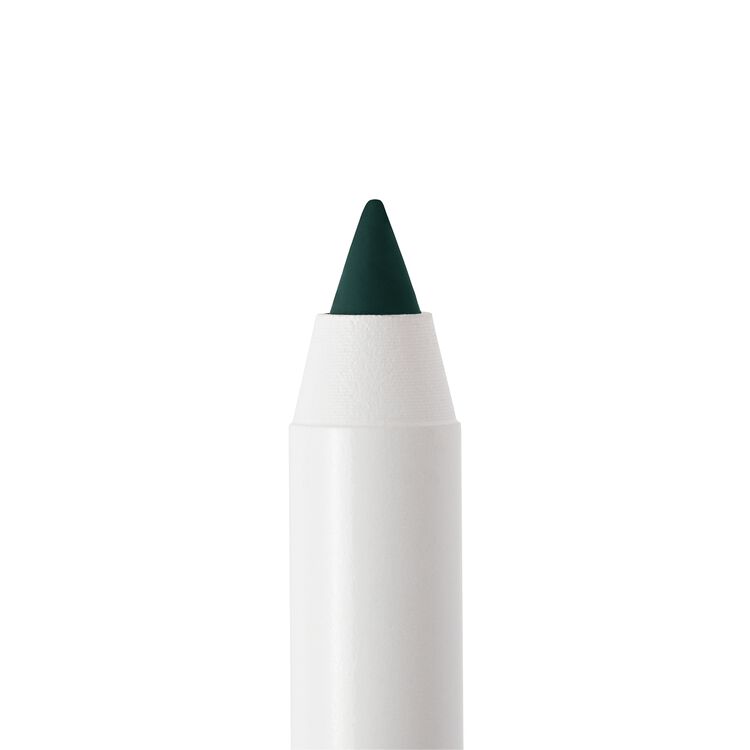 Long Lasting Gel Eye Liner Green