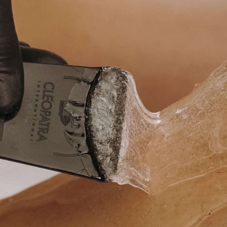 Soft-Epil Sugar Paste