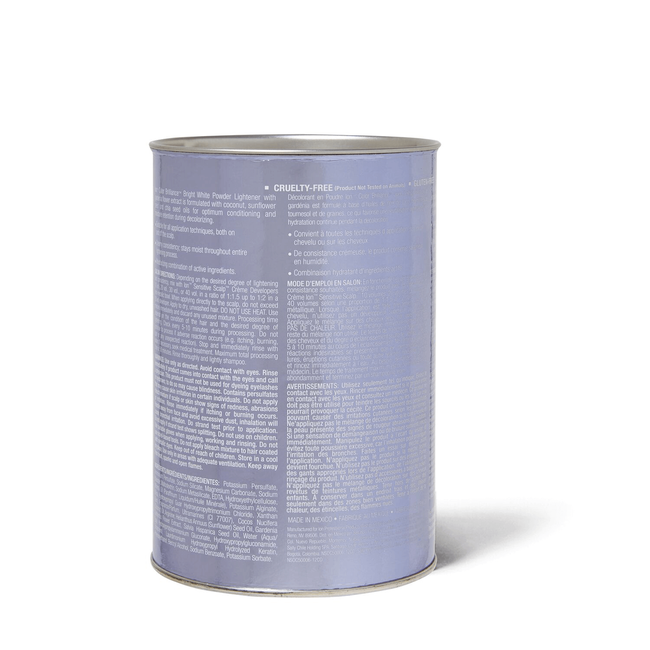 Powder Lightener 1lb