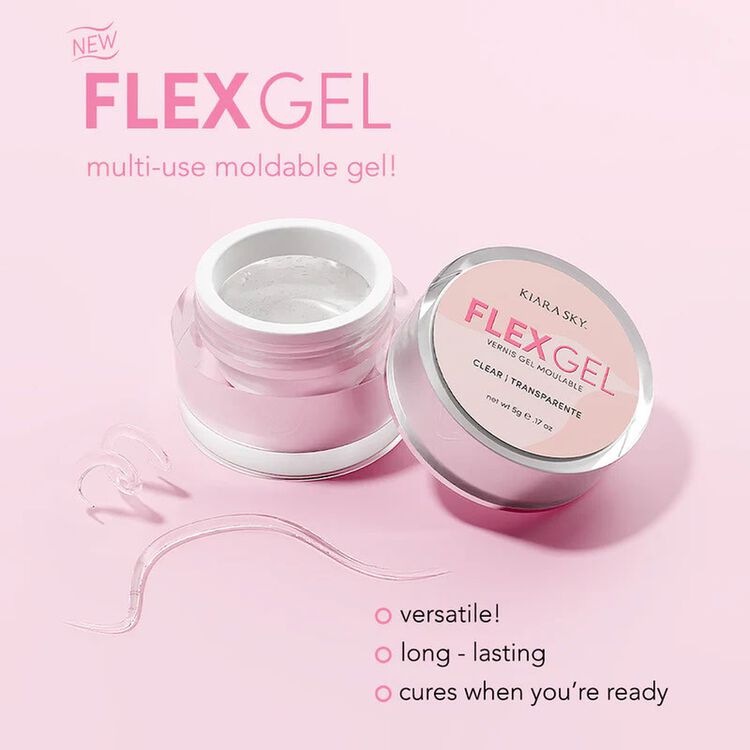 Flex Gel