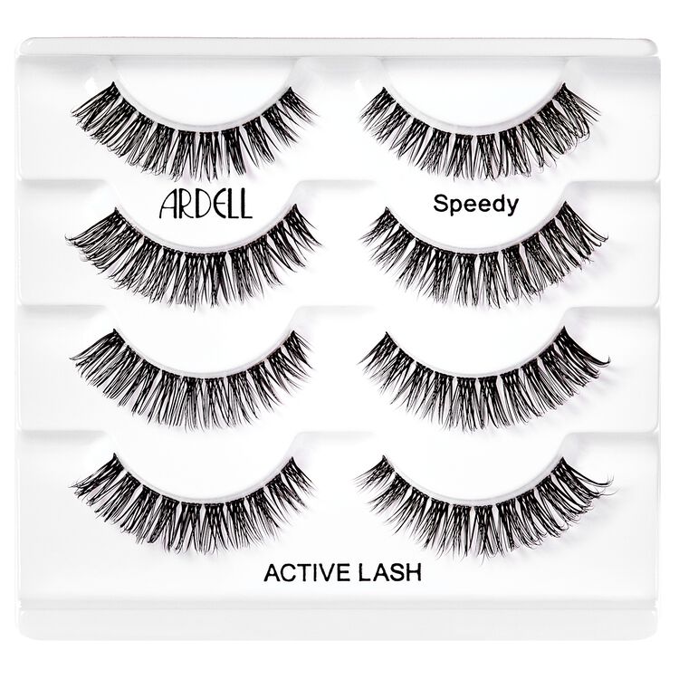 Active Lash Speedy 4 Pack