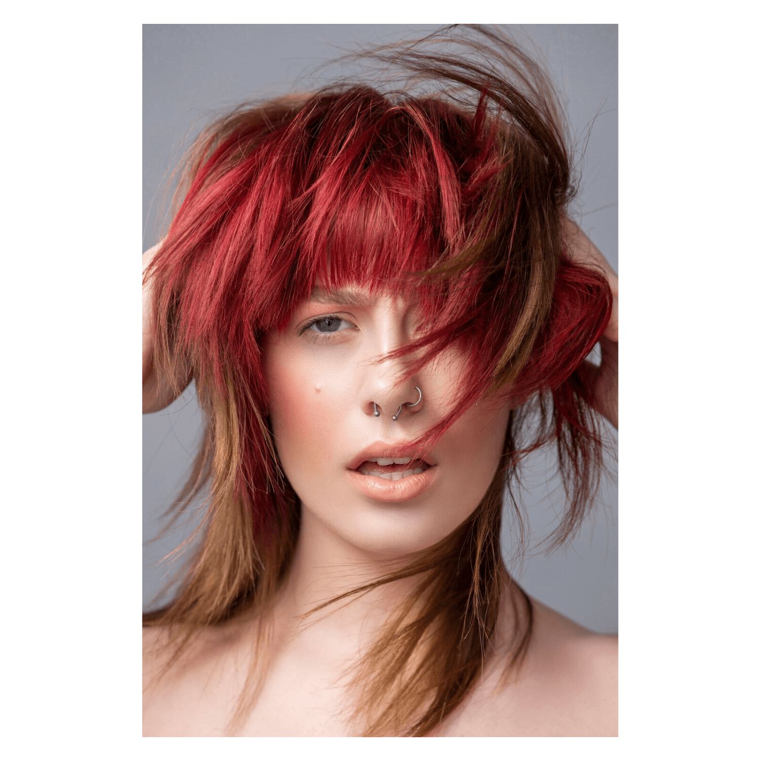 Sally Beauty Temporary Hair Color - dchpddl