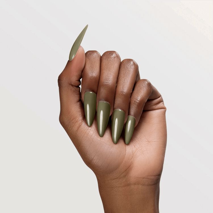 Gel Polish Filthy Martini