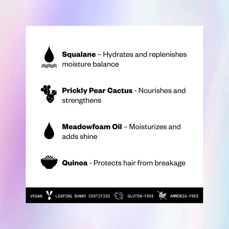 Pitch Black Color Depositing Mask