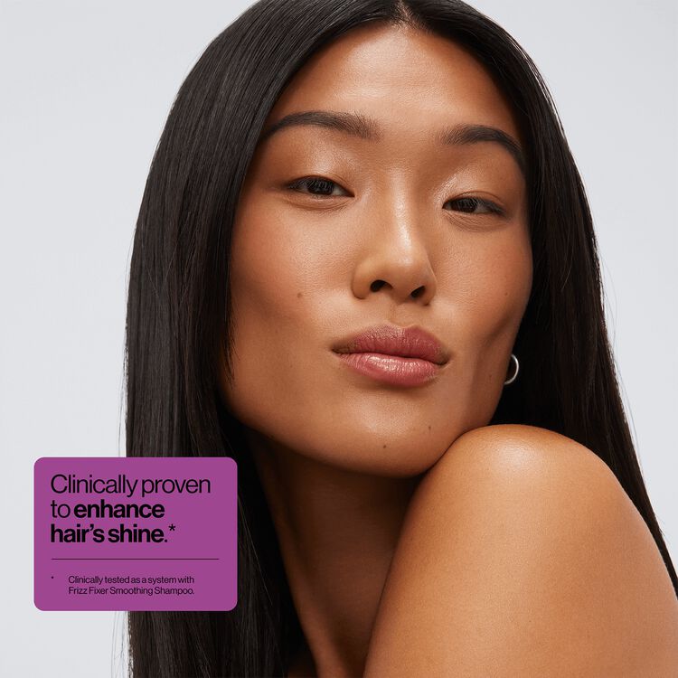 Glass Hair Shine Hair Mask