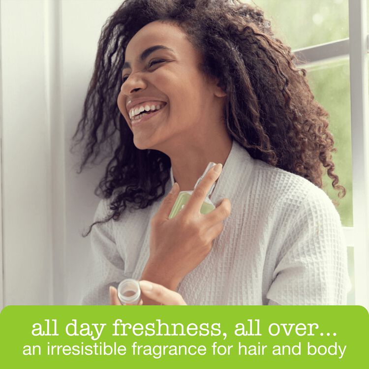 Guac Twist Hair Fragrance