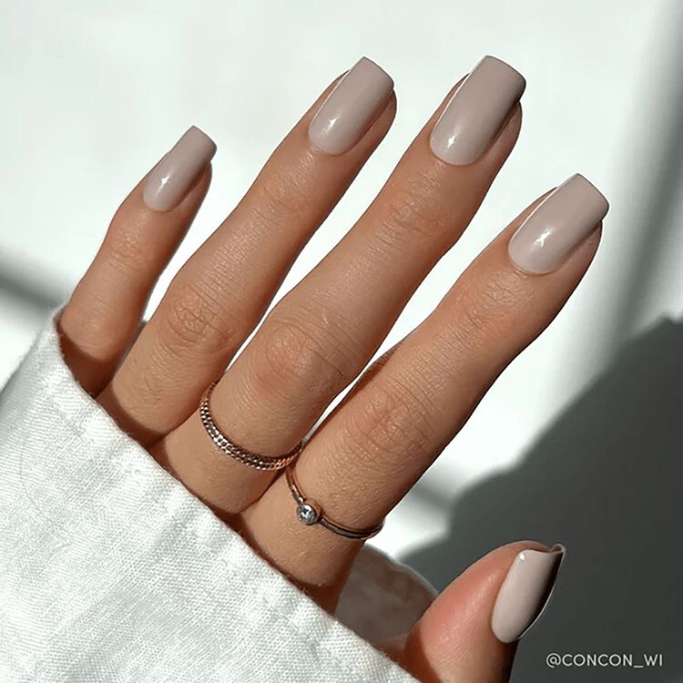 Bare Bliss Press-On Nails