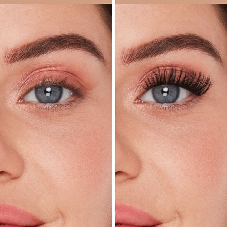 Pre-Mapped Extensions Kitten Eye Refill