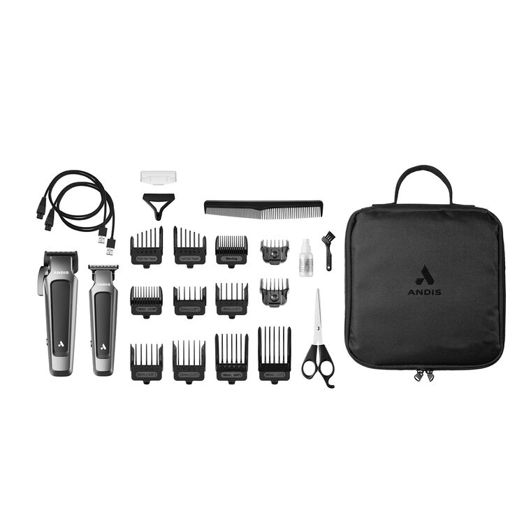 inCRED Cordless Combo
