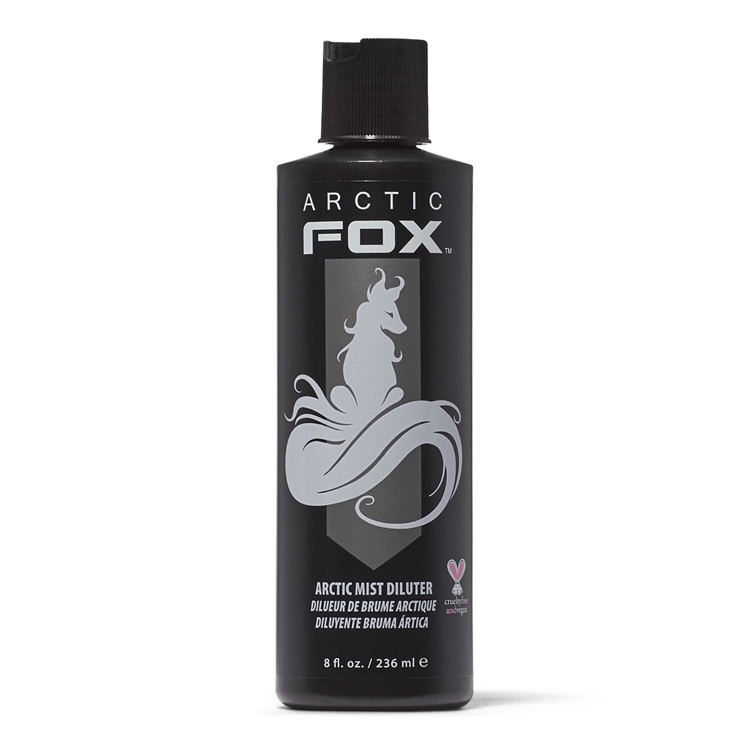 Arctic Fox Diluter