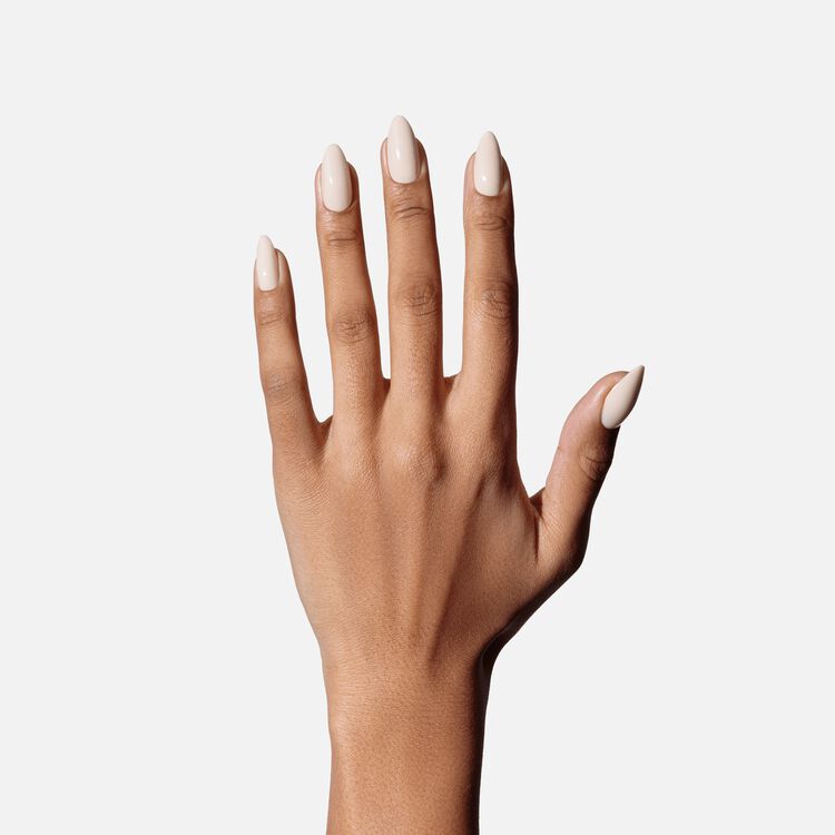 Nude Attitude Premium Press On Nails