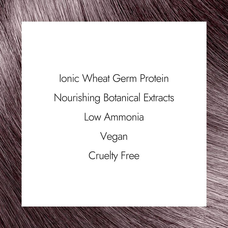 7VA Chrome Permanent Creme Hair Color