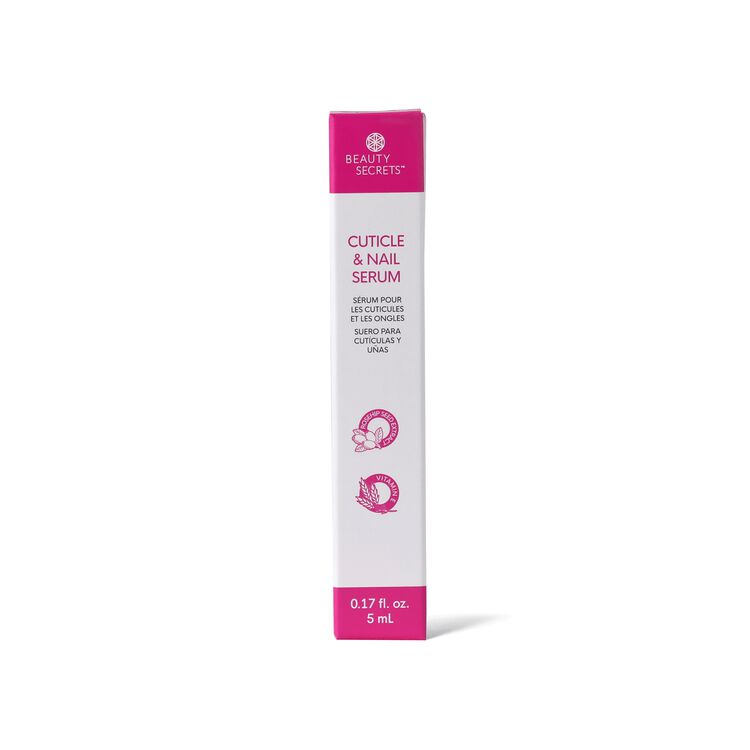 Cuticle & Nail Serum Pen