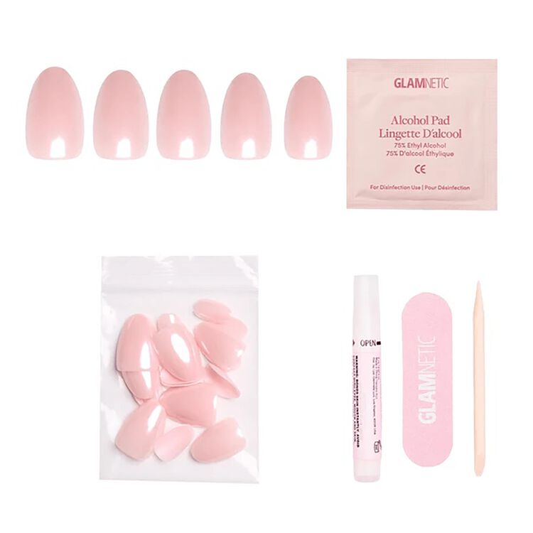 Pinch Me Press-On Nails