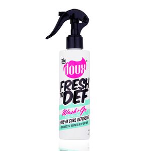 Fresh To Def Leave-In 8 Oz