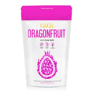 Dragonfruit Hard Wax Beads