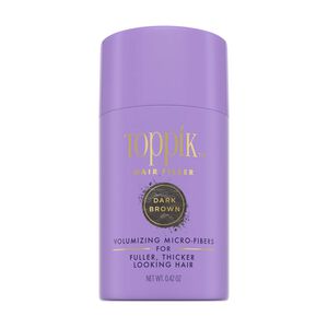 Dark Brown Hair Filler .42 oz