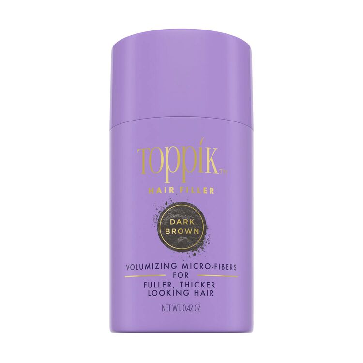 Dark Brown Hair Filler .42 oz