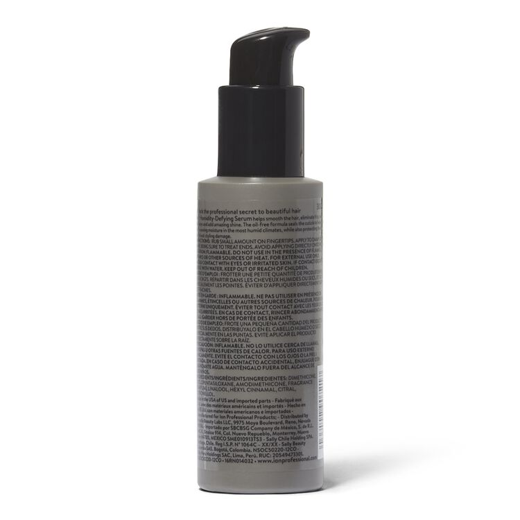 Ion Humidity Defying Serum