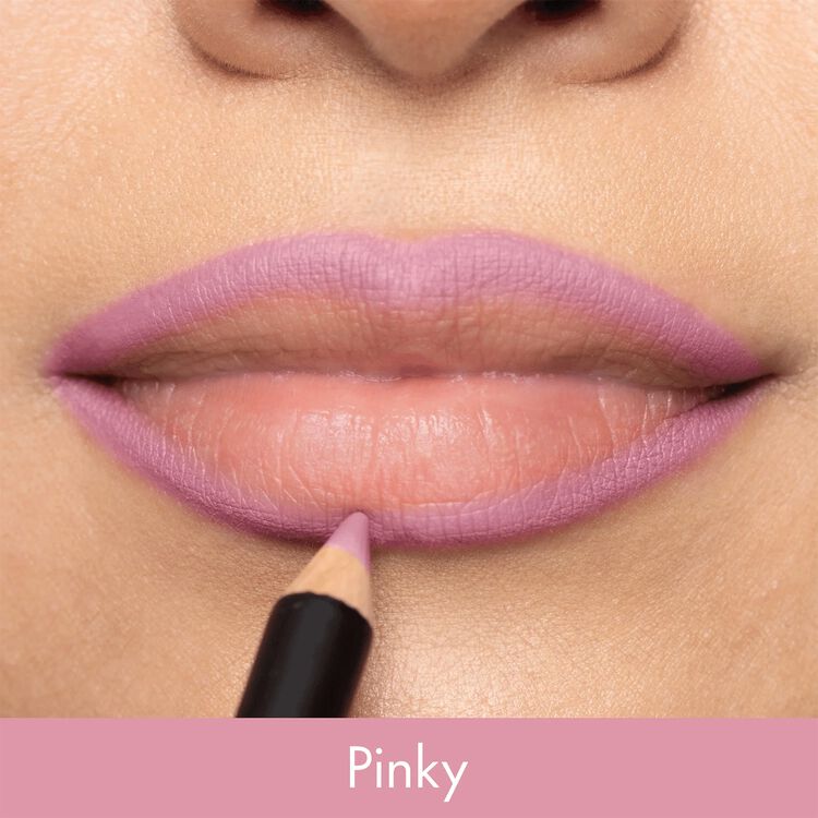 Perfect Precision Lip Liner Pinky