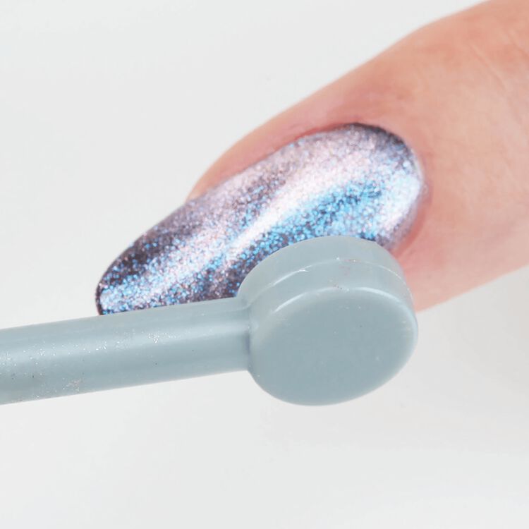 Cat Eye Magnetic Gel Polish Purr-suasive