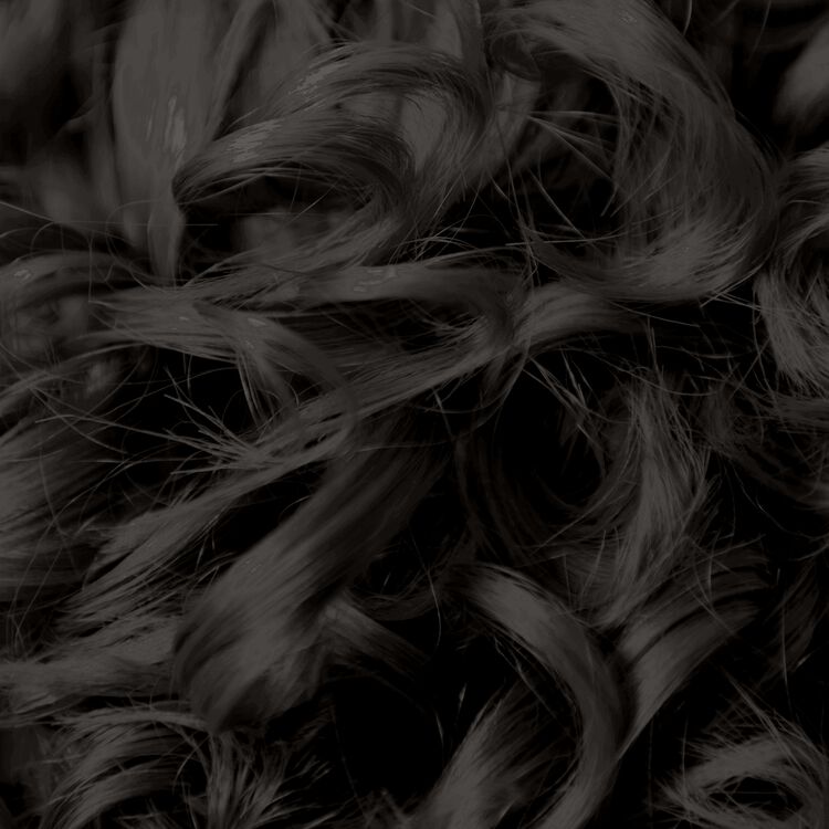 Bonding Color Conditioner Black