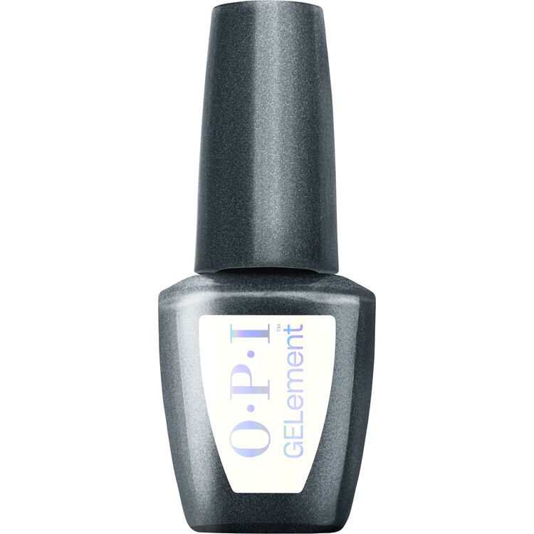 GELements Nail Polish Snow AnGEL