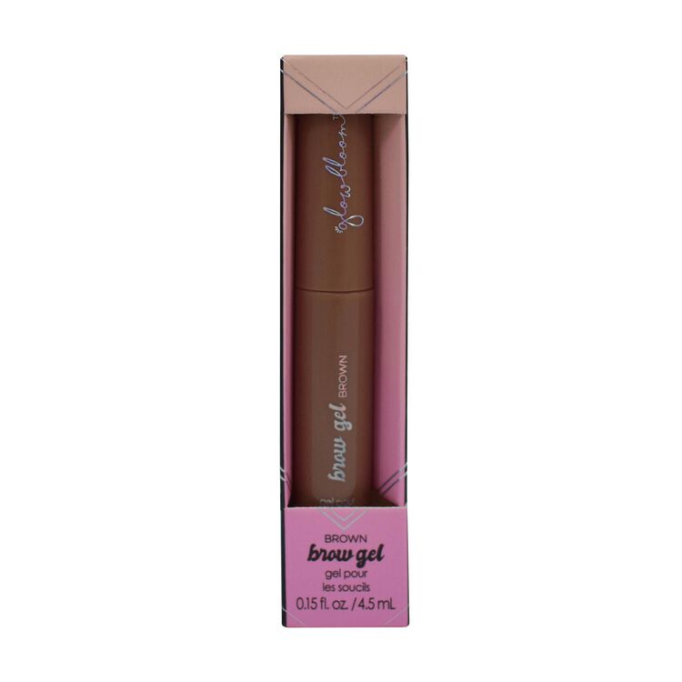 Brown Brow Gel