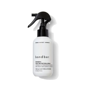 Bonding Heat Protection Spray