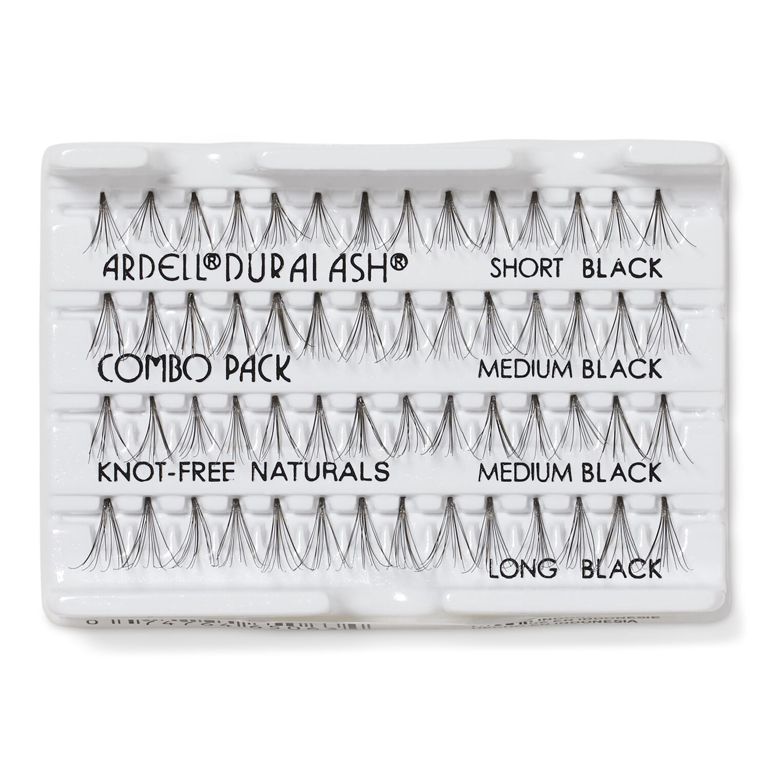 Ardell Individual Combo Flare Lashes