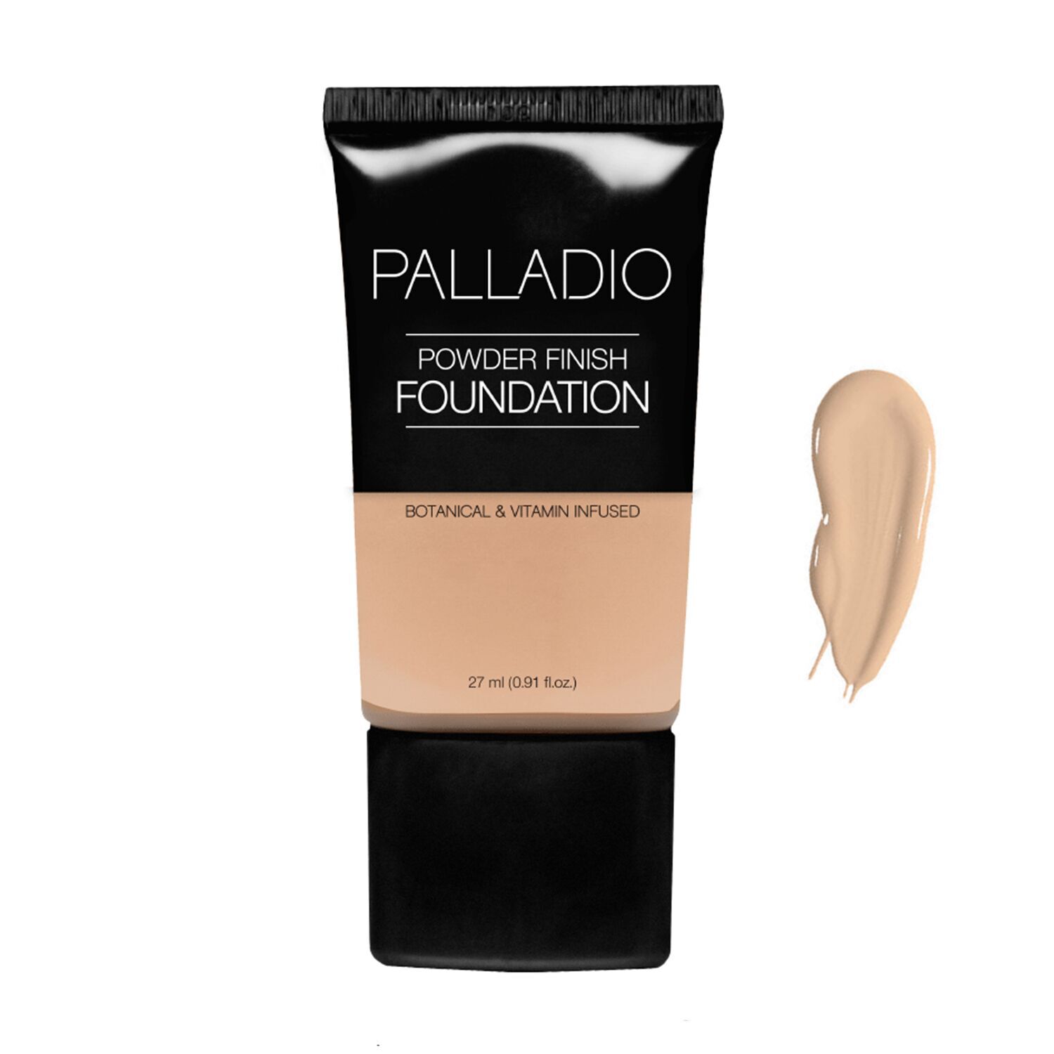 Palladio Powder Finish Foundation