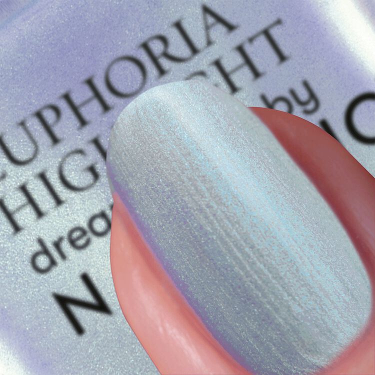 Euphoria Nail Polish Must Be Magic