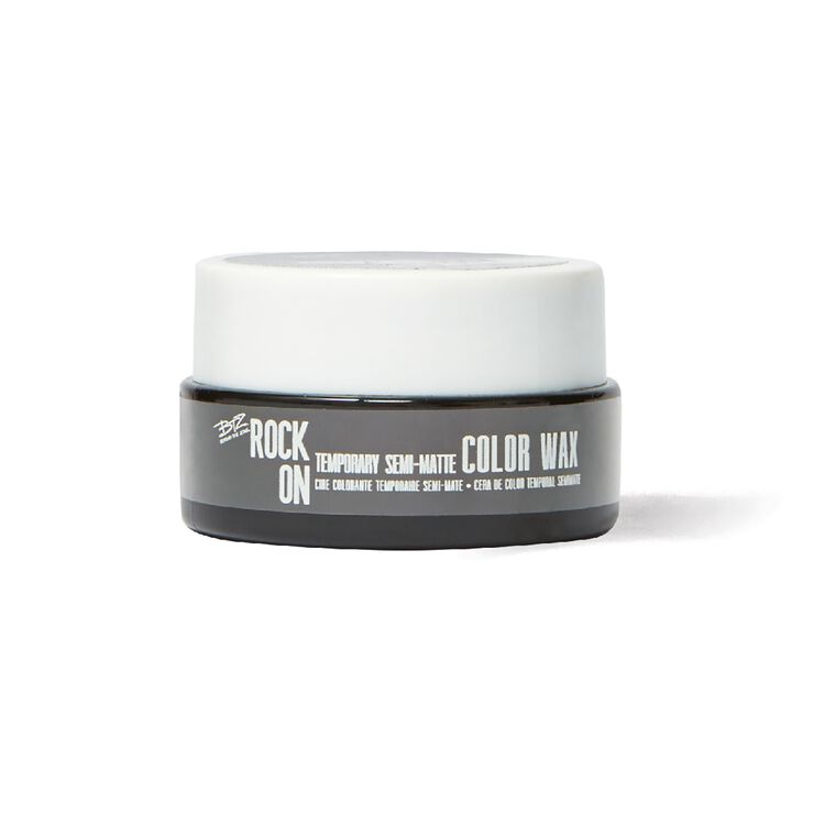 Beyond The Zone Rock On Temporary Color Wax Temporary Hair Color