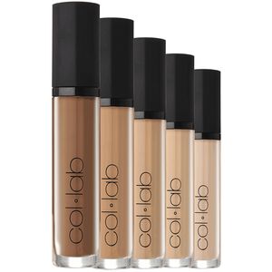 No Flaws Liquid Concealer