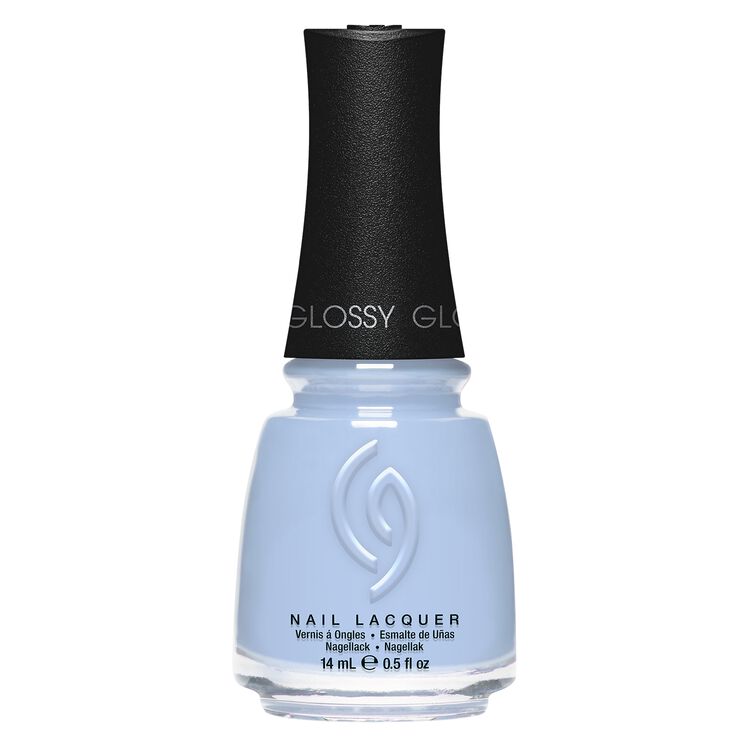 Hydrangea Dangea Nail Lacquer