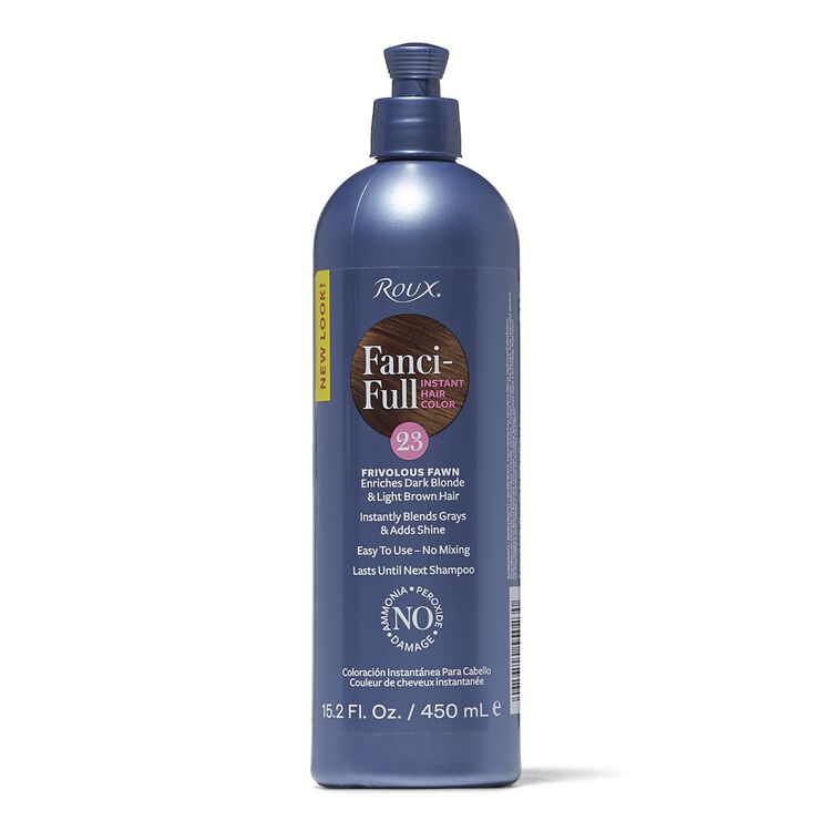 Frivolous Fawn Temporary Color Rinse