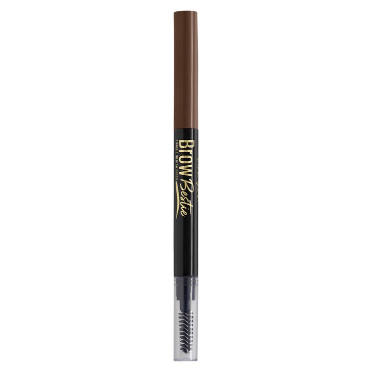 Brow Bestie Auto Pencil & Spoolie Warm Auburn