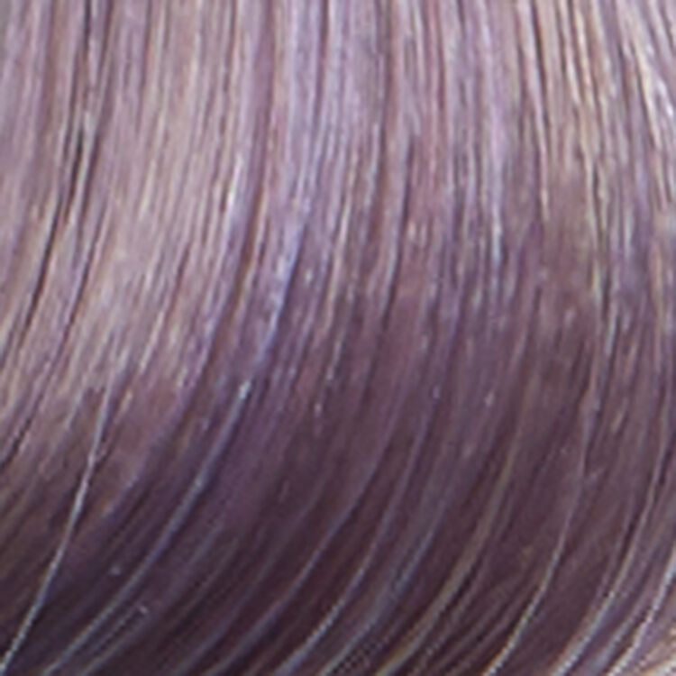 Smokey Amethyst Semi Permanent Hair Color