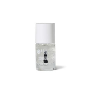 Gel-Like Top Coat