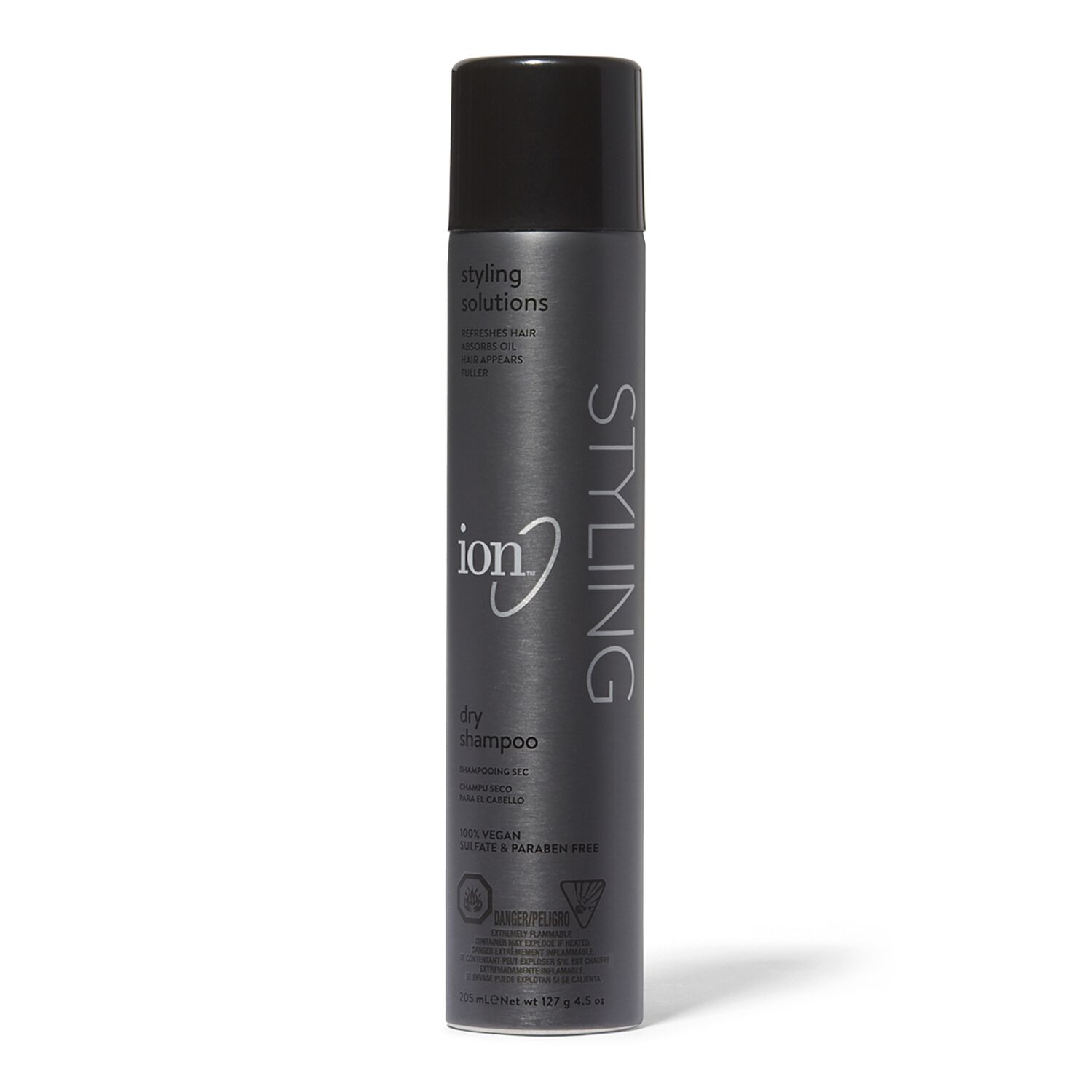 Dry Shampoo