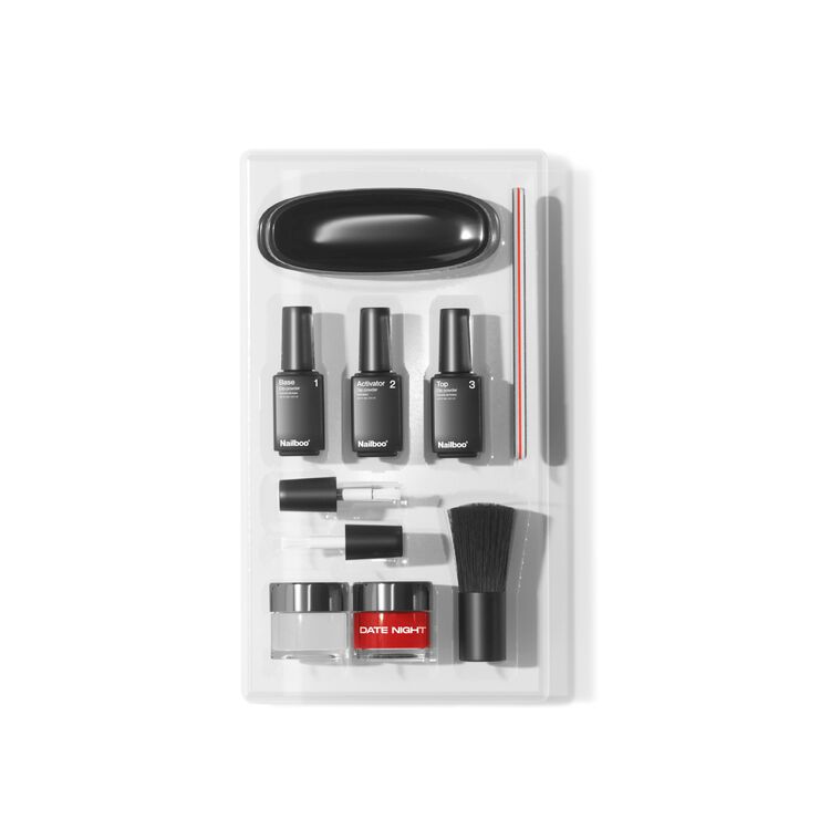 Date Night Starter Dip Kit