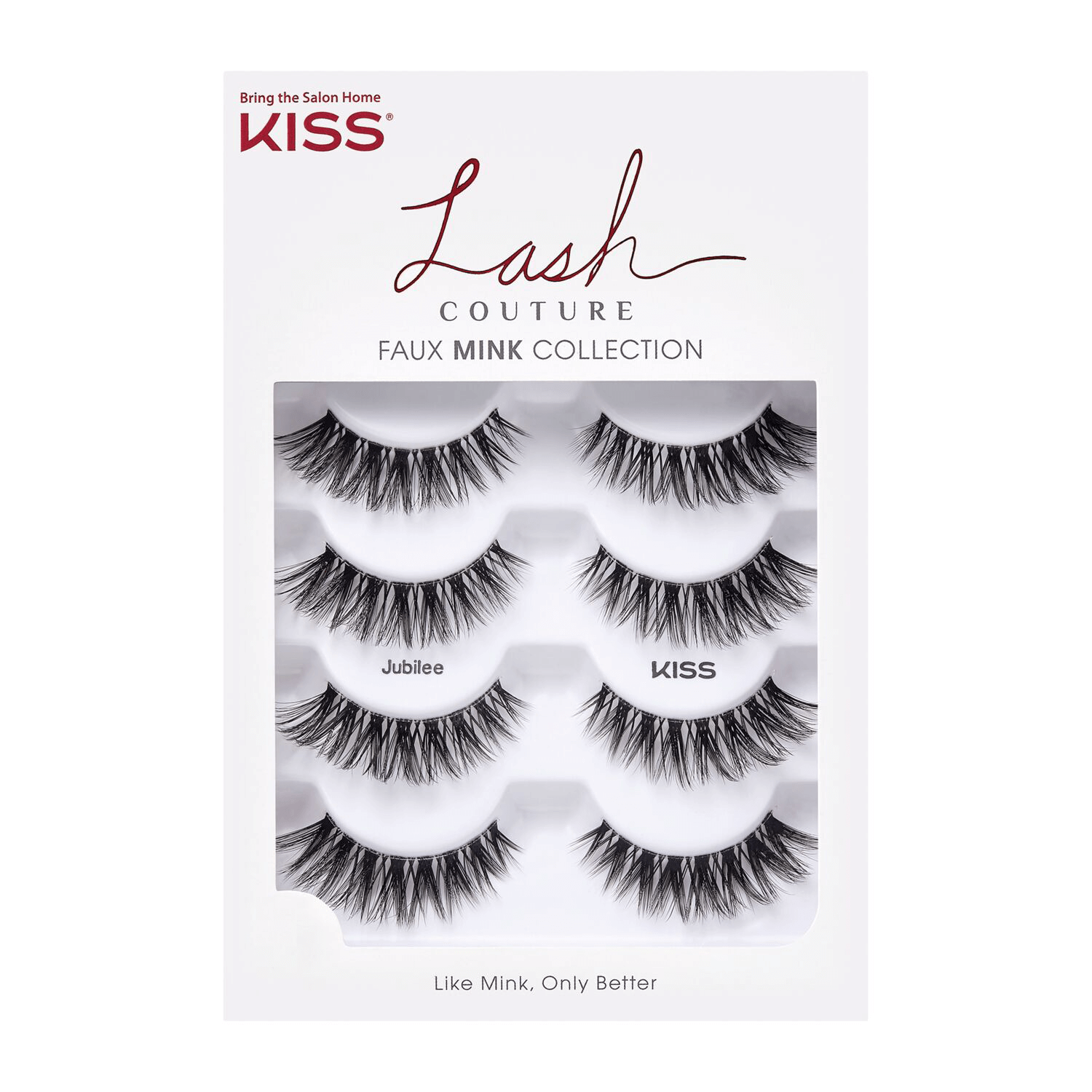 KISS Lash Couture - Thumbnail 3