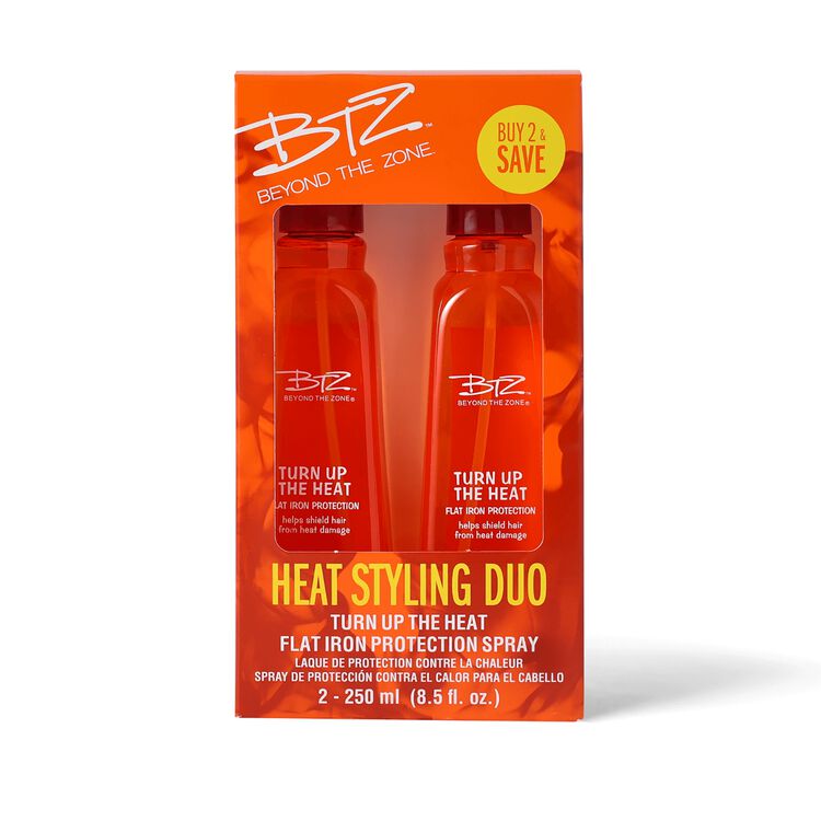 Turn Up The Heat Value Pack