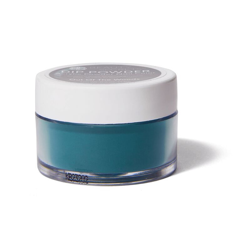 Out of the Woods Dip Powder