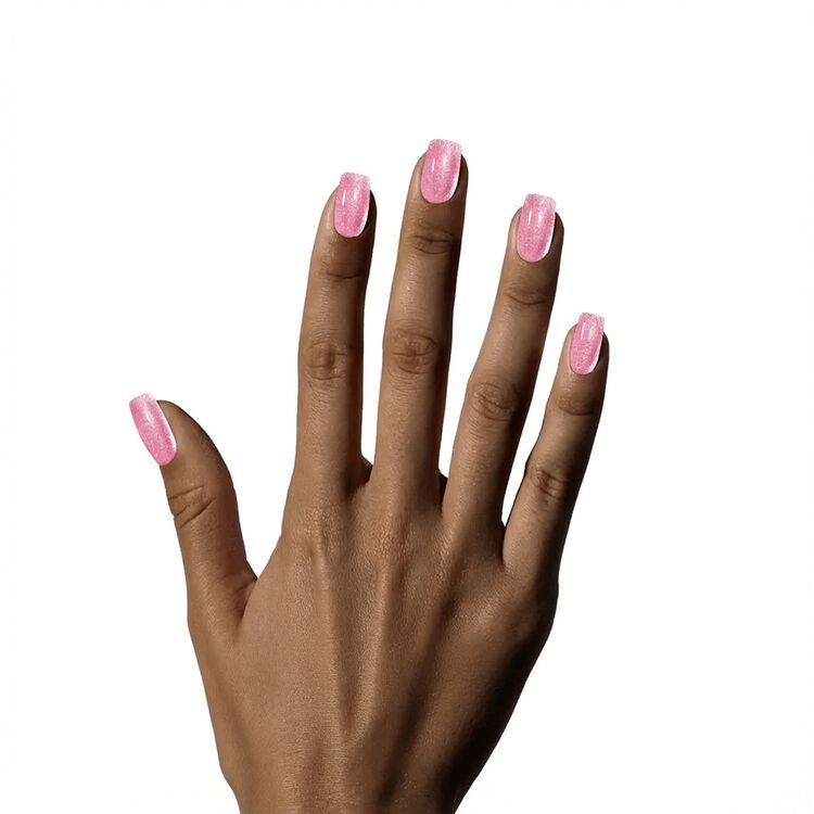 Cherry Blossom Forever Glaze Gel Polish